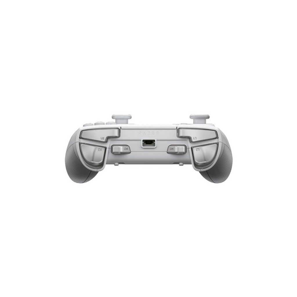 Геймпад Razer Raiju Tournament Edition PS4/PC Mercury (RZ06-02610300-R3G1) - зображення 5