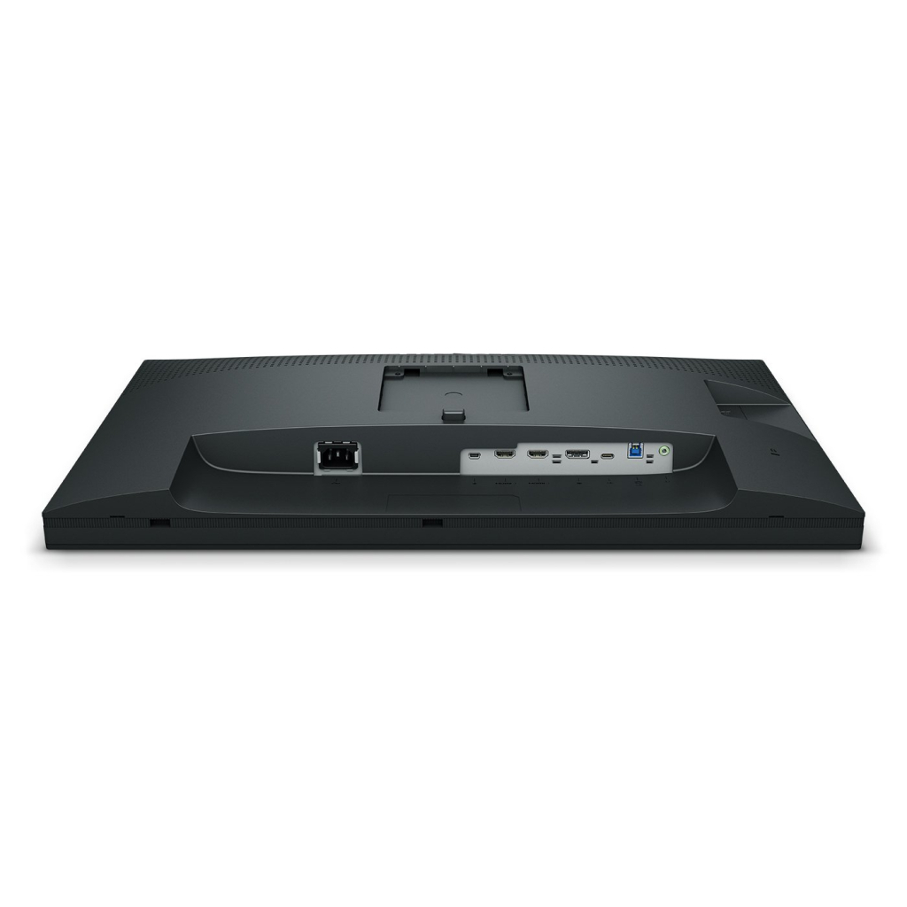 Монітор BenQ SW270C (9H.LHTLB.QPE) - зображення 8