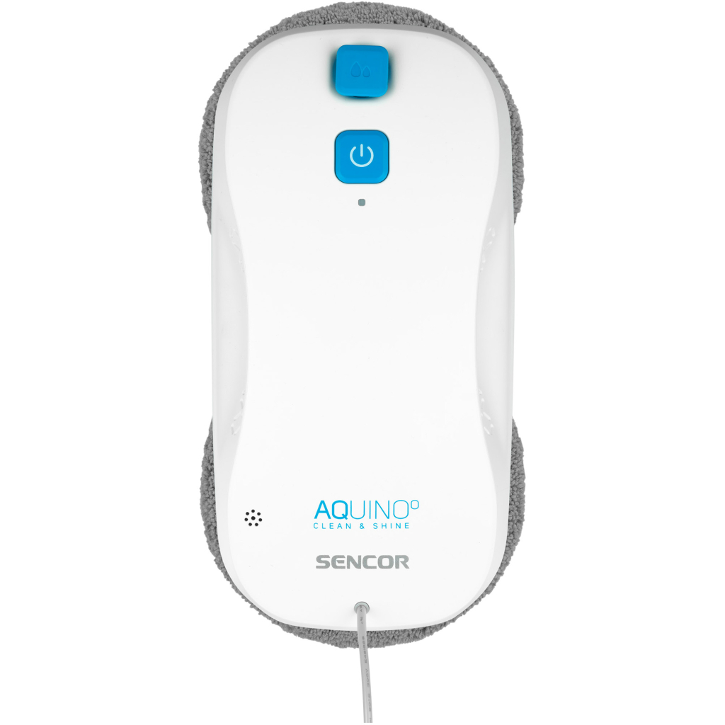 Пилосос Sencor SRW6010WH - изображение 2