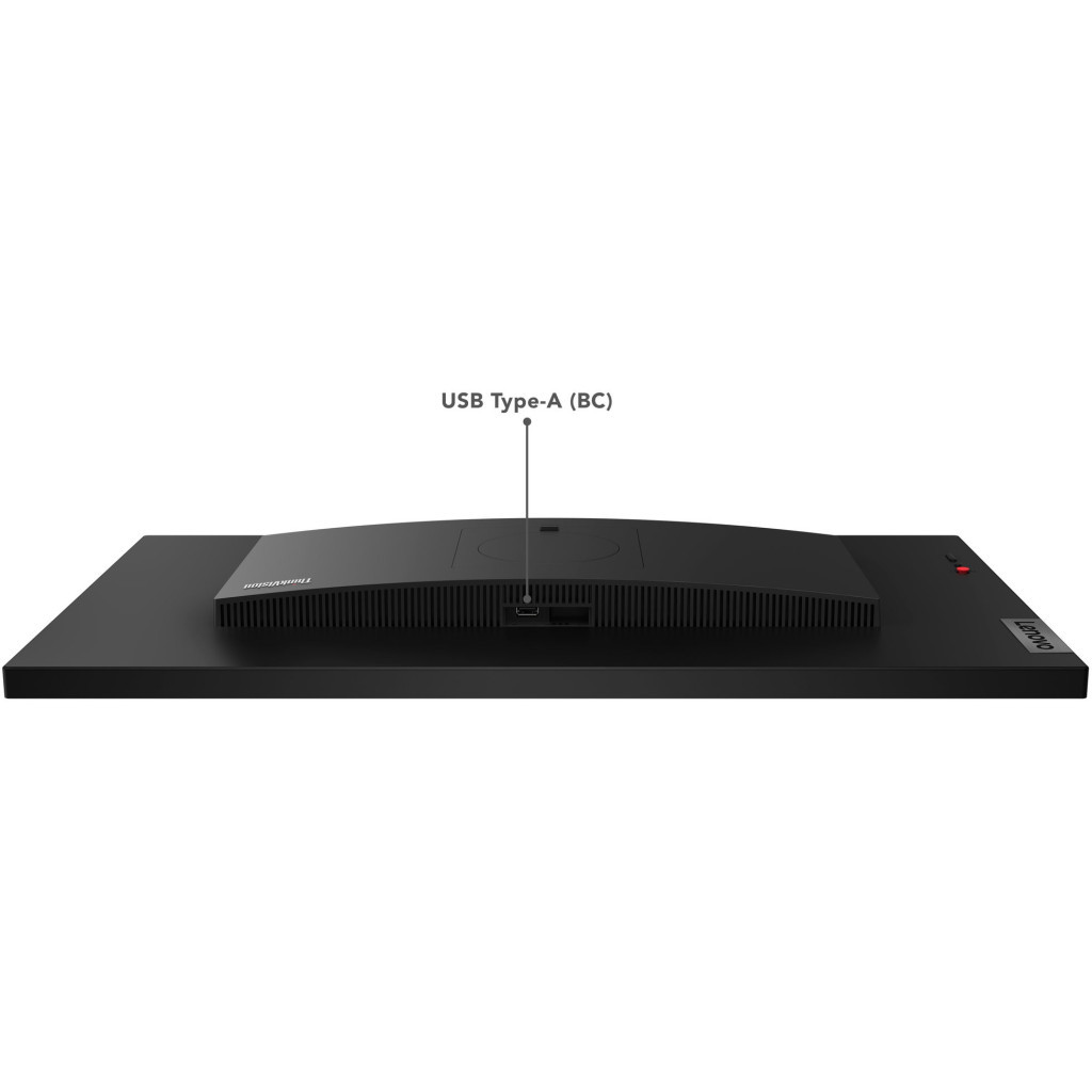 Монітор Lenovo T27h-30 (63A3ZAT1UA) - зображення 12