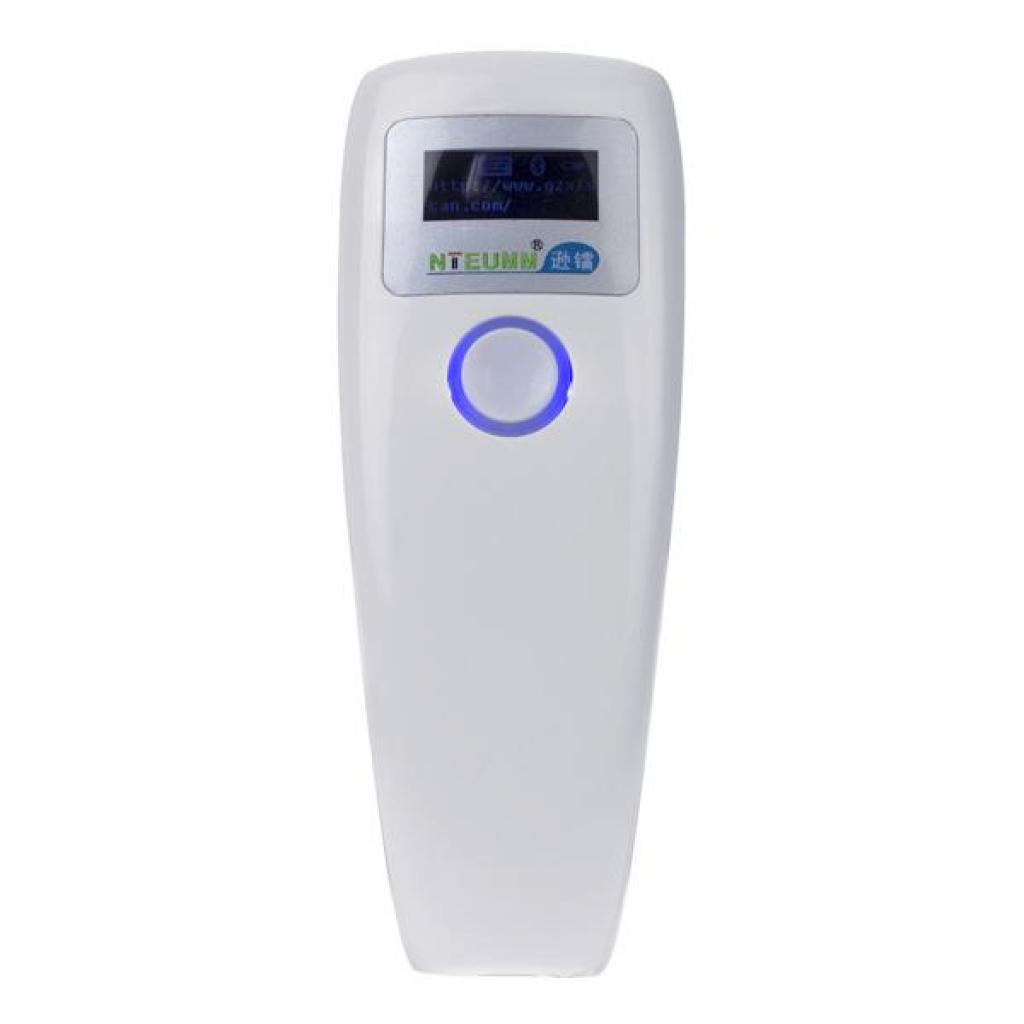 Сканер штрих-коду Netum NT-Z2S bluetooth (NT-Z2S) - зображення 4