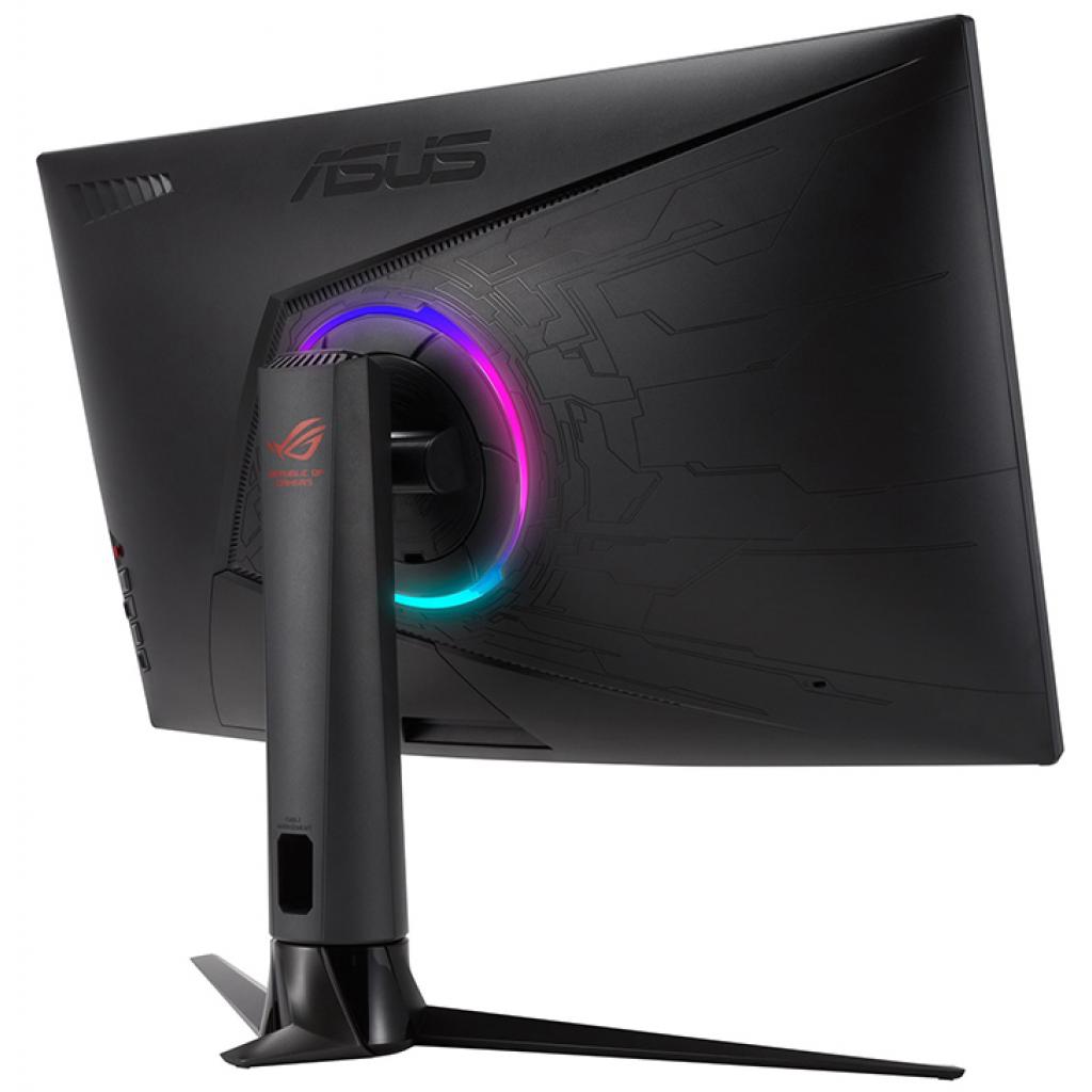 Монітор ASUS ROG Strix XG32VC - зображення 4