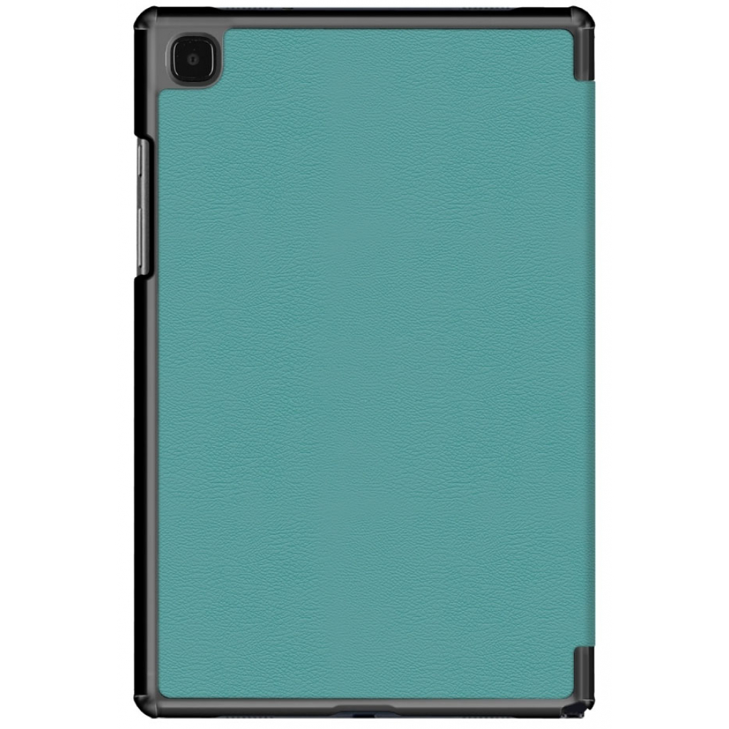 Чохол до планшета Armorstandart Smart Case Samsung Tab A7 T500/T505 Green (ARM58633) - зображення 2