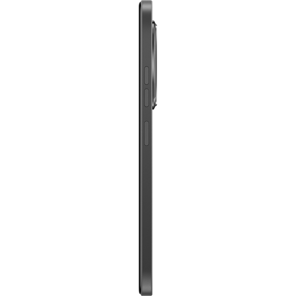 Мобільний телефон Tecno Spark 30C 8/256GB Orbit Black (4894947051760) - зображення 5