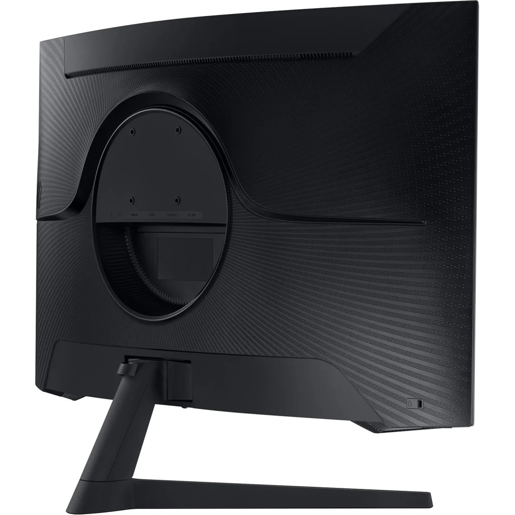 Монітор Samsung LS27CG550EIXCI - зображення 8