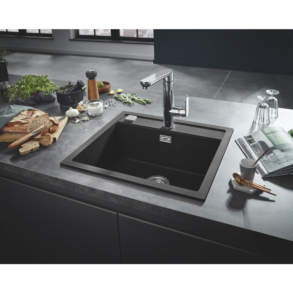 Мийка кухонна Grohe K700 (31651AP0) - зображення 2