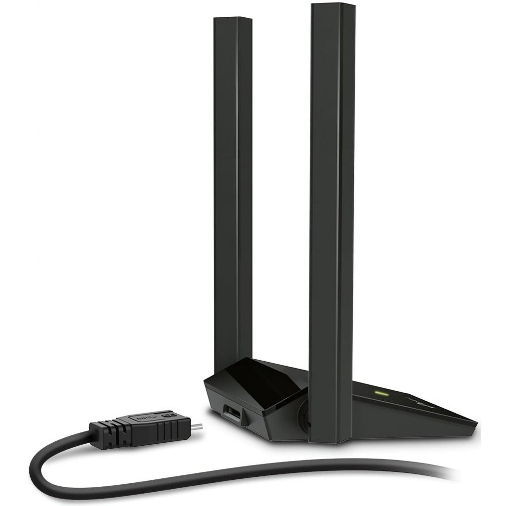 Мережева карта Wi-Fi TP-Link Archer T4U plus (ARCHER-T4U-PLUS) - зображення 2