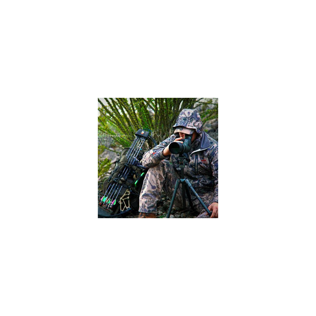Підзорна труба Vanguard Endeavor HD 65A 15-45x65/45 WP (DAS301041) - изображение 13
