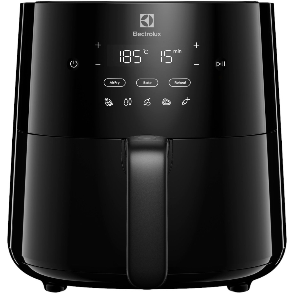 Мультипіч Electrolux EAF3B - зображення 6