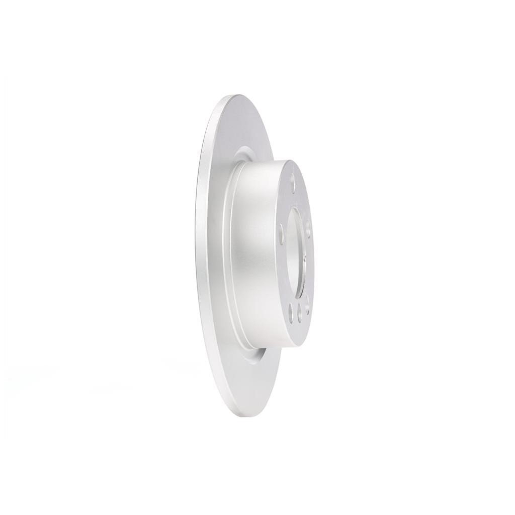 Гальмівний диск Bosch 0 986 479 728 - зображення 4