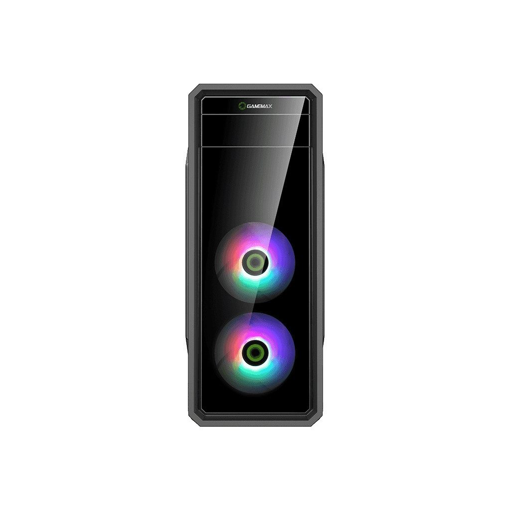 Корпус Gamemax G561-FRGB - зображення 2