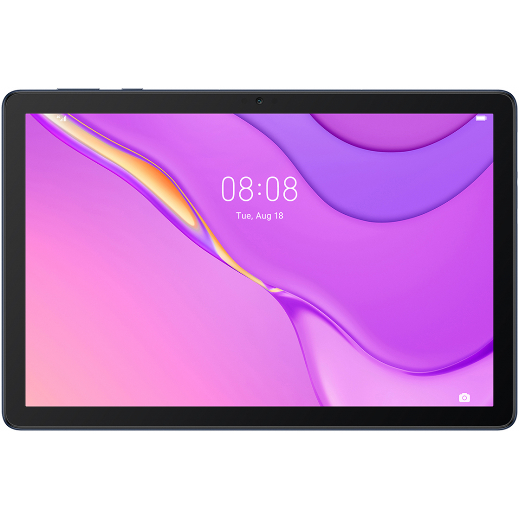 Планшет Huawei MatePad T10s LTE 3/64GB Deepsea Blue (53011DUN) - зображення 1