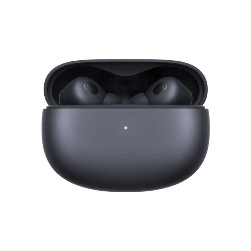 Навушники Xiaomi Buds 3T Pro Black (BHR5275GL) - зображення 5