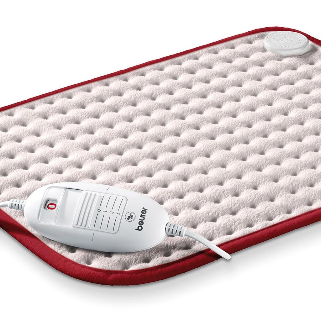 Електрогрілка Beurer HK Comfort - зображення 2