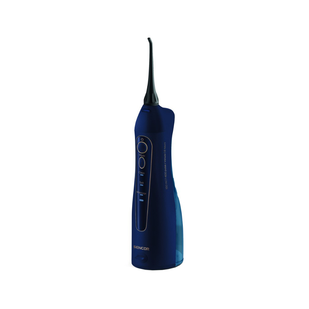 Іригатор Sencor SOI1210BL - зображення 2