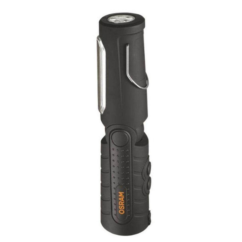 Ліхтар Osram акумуляторний (LED IL 201) - зображення 3
