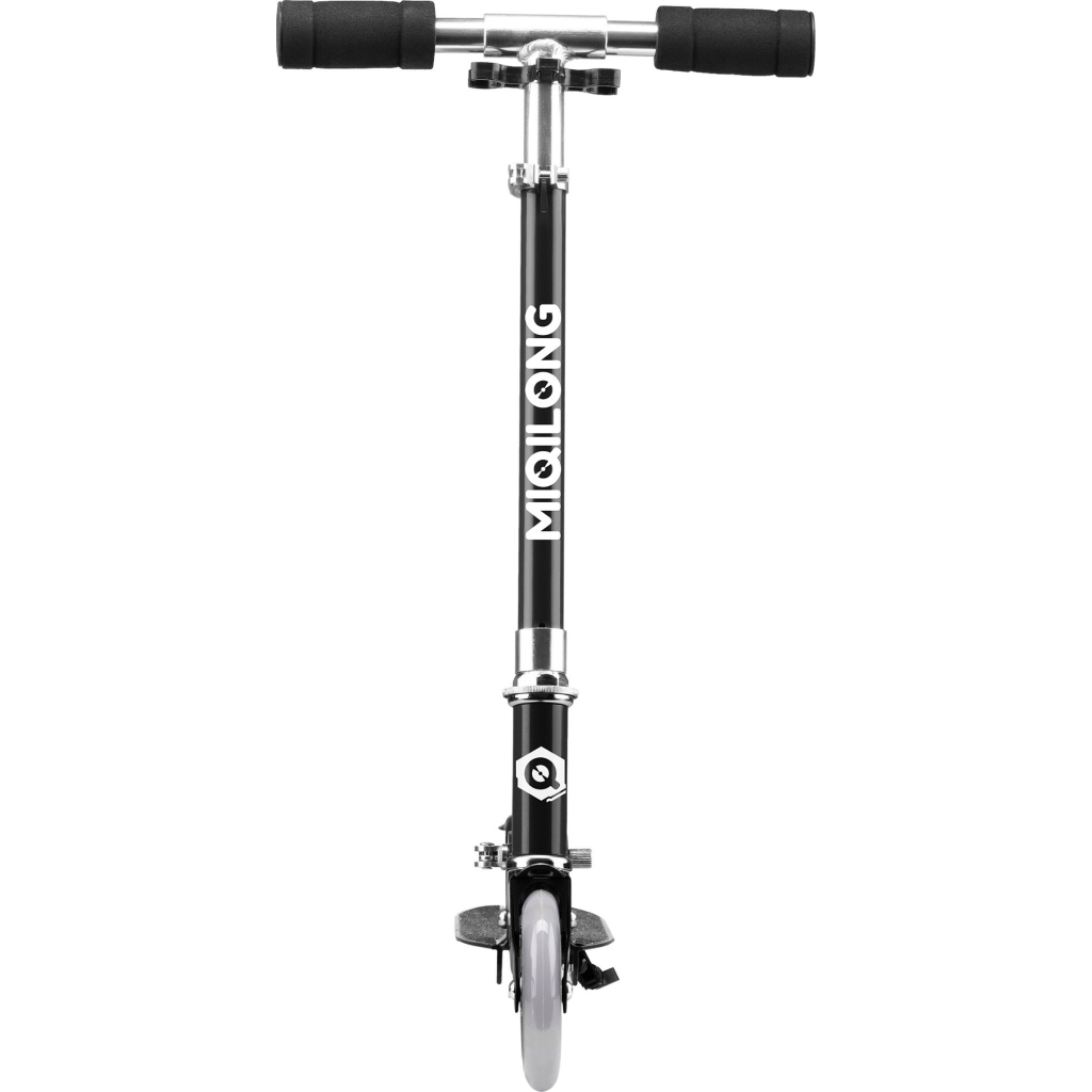 Самокат Miqilong Havoc Чорний (HAVOC-125-BLACK) - изображение 7