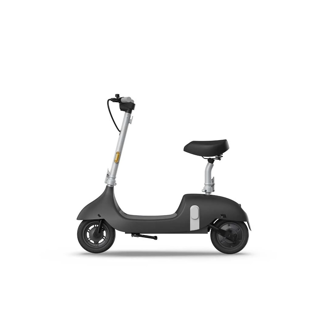 Електросамокат OKAI Ceetle PRO EA10C 10 900 Вт 10.4 Ah Black (EA10C-B) - зображення 2