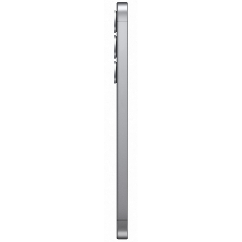 Мобільний телефон Samsung Galaxy S25+ 12/512Gb Silver Shadow (SM-S936BZSGEUC) - зображення 8