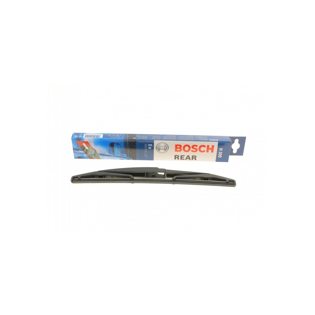 Щітка склоочисника Bosch 3 397 011 630 - зображення 2