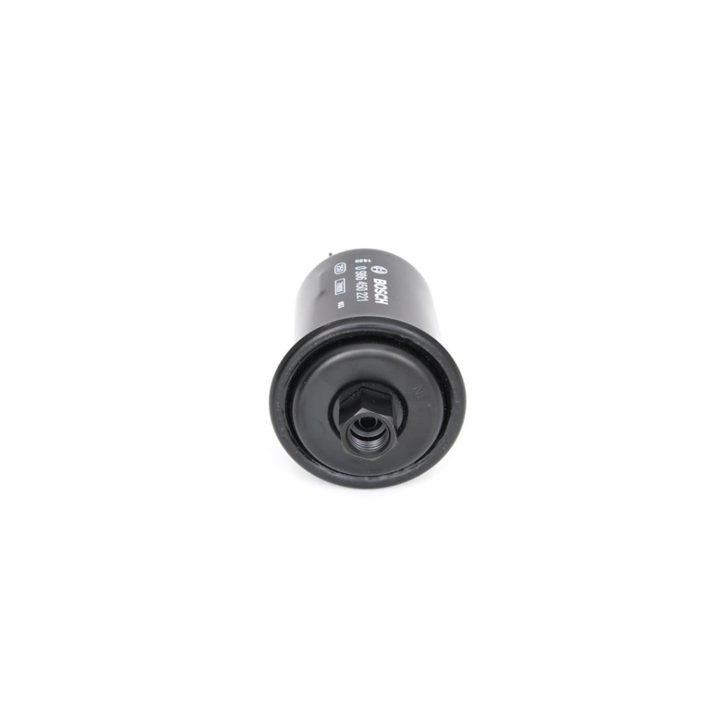 Фільтр паливний Bosch 0 986 450 221 - зображення 2