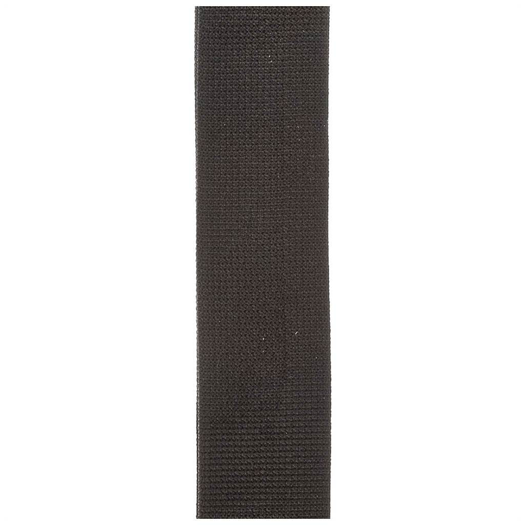Ремінь для гітари D'Addario PolyPro Guitar Strap Black (PWS100) - изображение 3