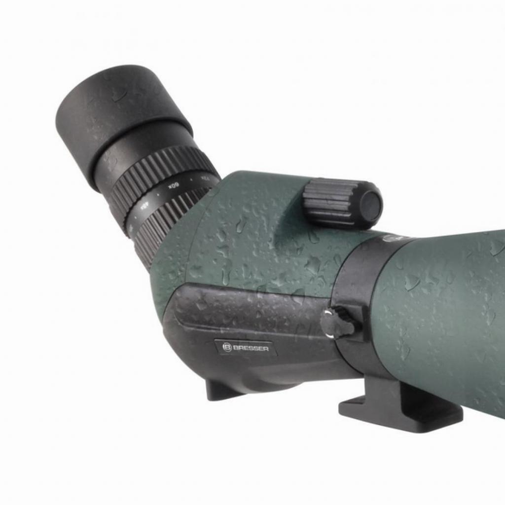 Підзорна труба Bresser Condor 24-72x100/45 WP (921634) - изображение 3