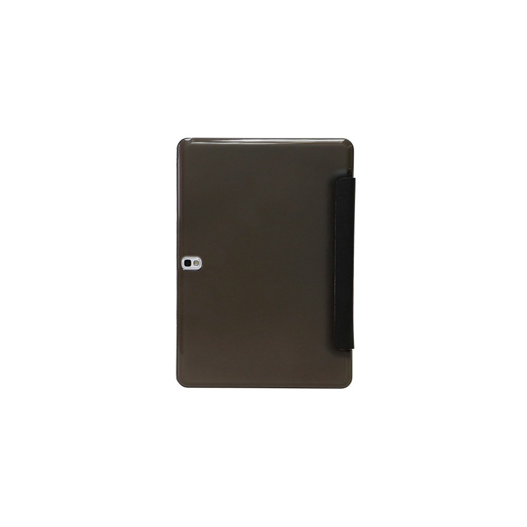 Чохол до планшета Rock Samsung Galaxy Tab Pro 10.1 New elegant series black (Tab Pro 10.1-62843) - зображення 2
