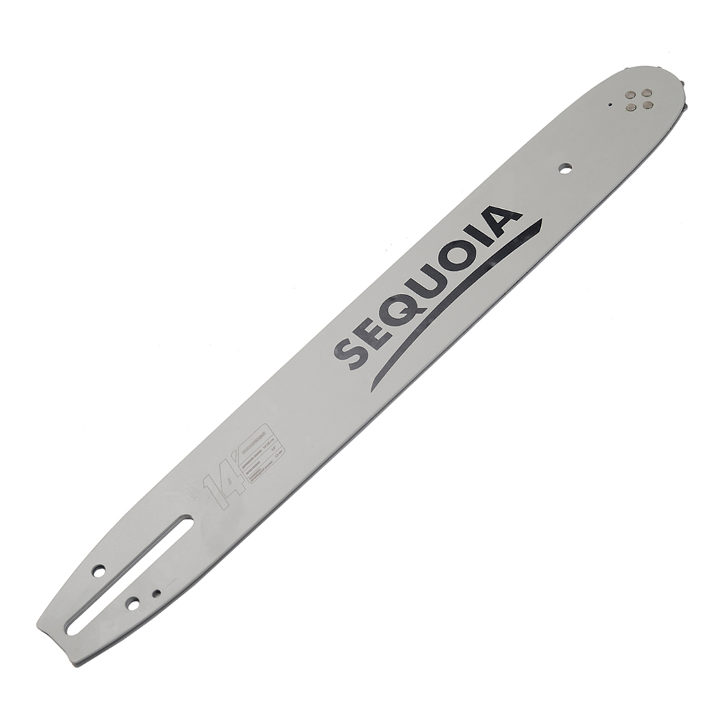 Шина для ланцюгової пили SEQUOIA 3/8", 1.3 мм 14"/35 см (B140SPEA041) - зображення 1
