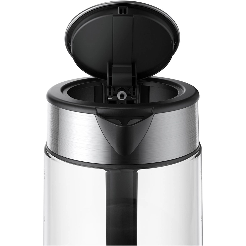 Електрочайник Xiaomi Electric Glass Kettle - зображення 5
