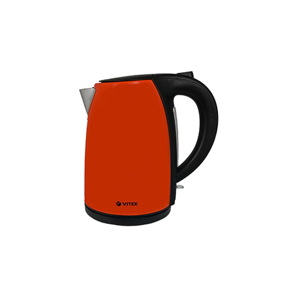 Електрочайник Vitek VT-7026 - зображення 1