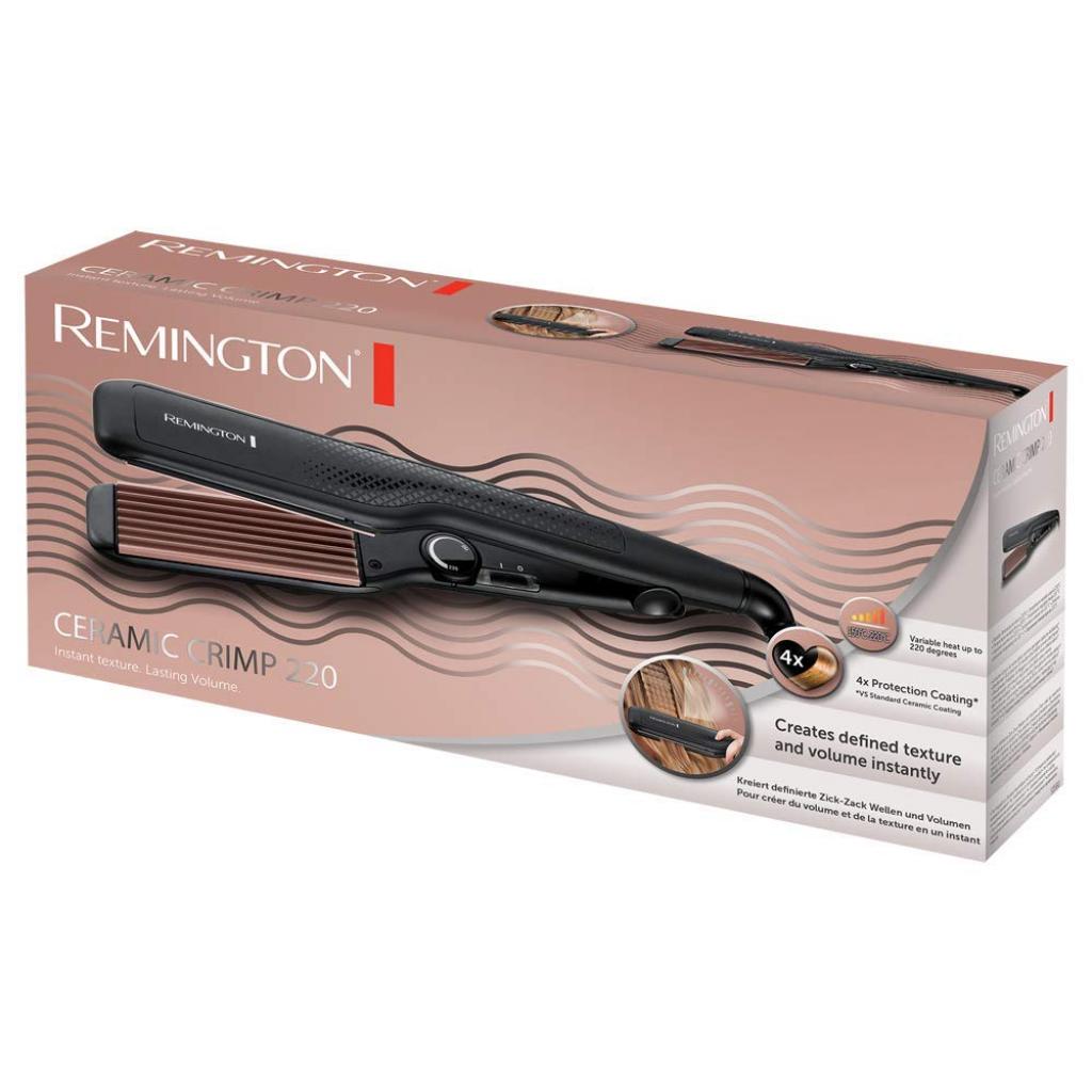 Стайлер Remington S3580 - зображення 2