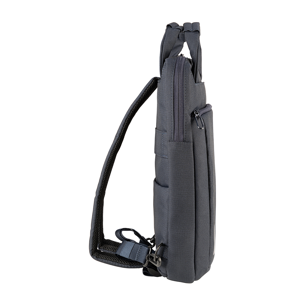 Рюкзак для ноутбука Tucano 14" WO4 MB Pro blue (WO4BK-MB14-B) - зображення 5