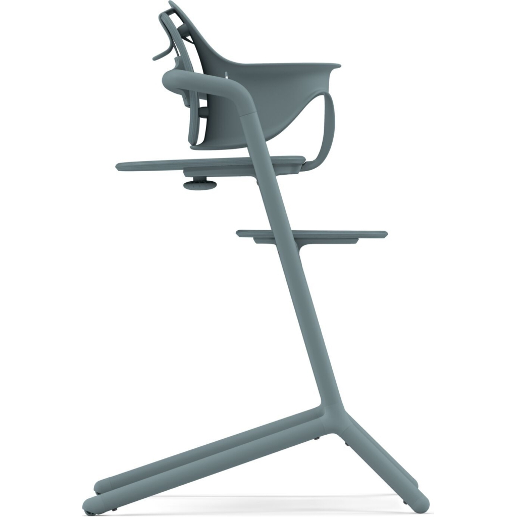 Стілець для годування Cybex Lemo 3в1 Stone Blue (521003167) - зображення 3