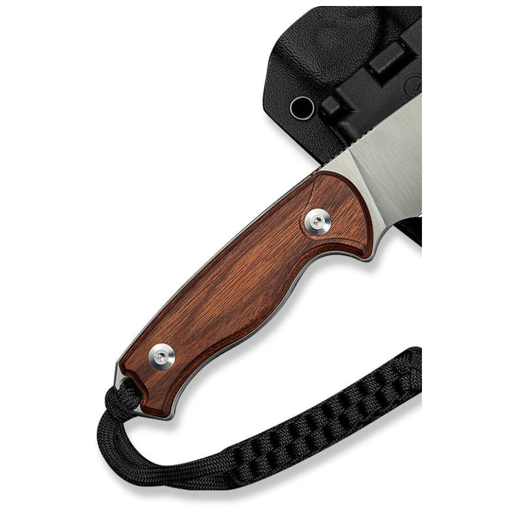 Ніж Civivi Timberbark, Wood, Satin (C23094-4) - зображення 9