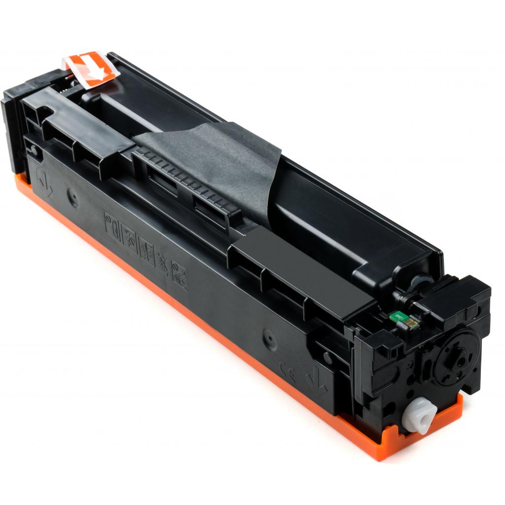 Картридж Vinga HP CF531A Cyan 1K (V-L-H205CA) - зображення 4