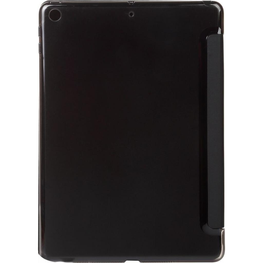 Чохол до планшета BeCover Apple iPad 9.7 2017/2018 A1822/A1823/A1893/A1954 Black (701550) - зображення 2