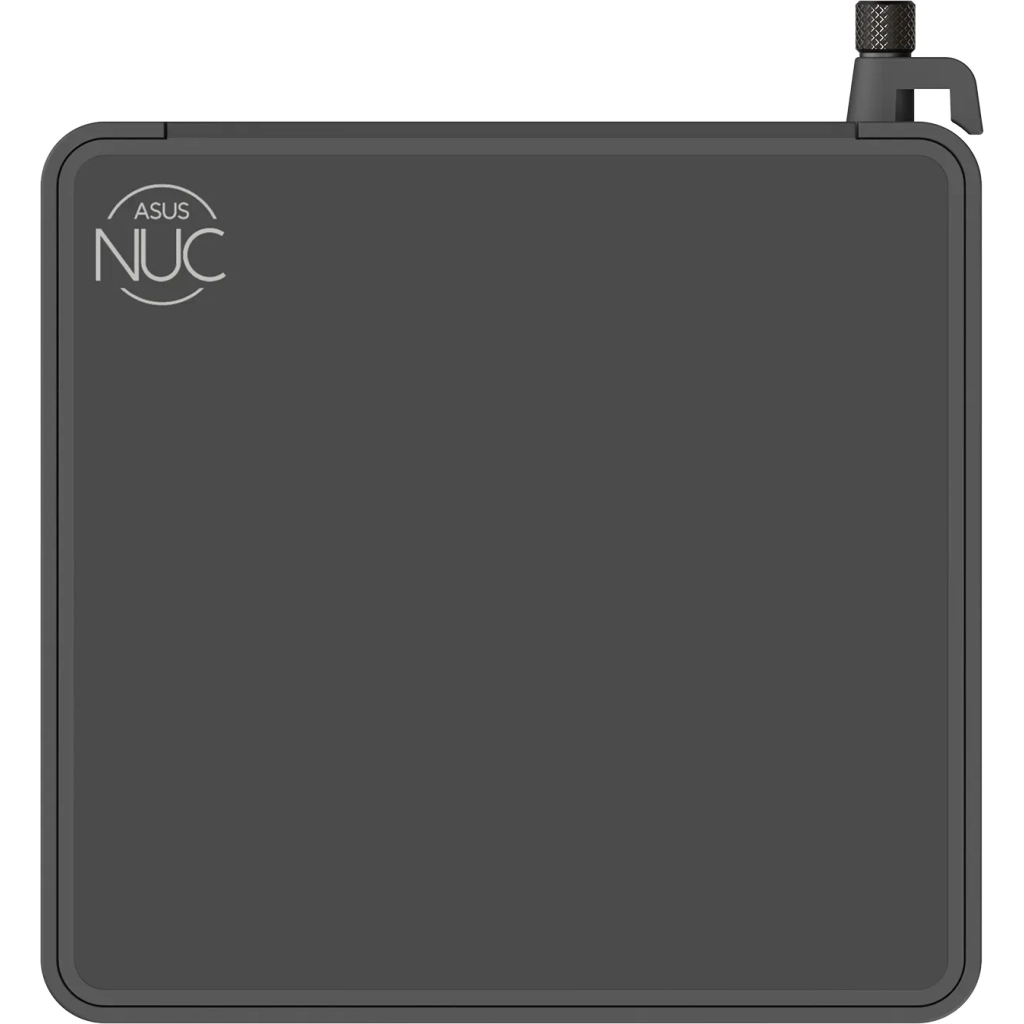 Комп'ютер ASUS NUC 15 Pro RNUC15CRHC500002 / Core 5 210H 45W/Intel Arc graphics/no RAM/no Storage/Intel Wi-Fi 7 (90AR00Q2-M00030) - зображення 10