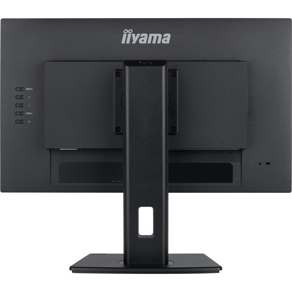 Монітор iiyama XUB2492HSU-B6 - зображення 7