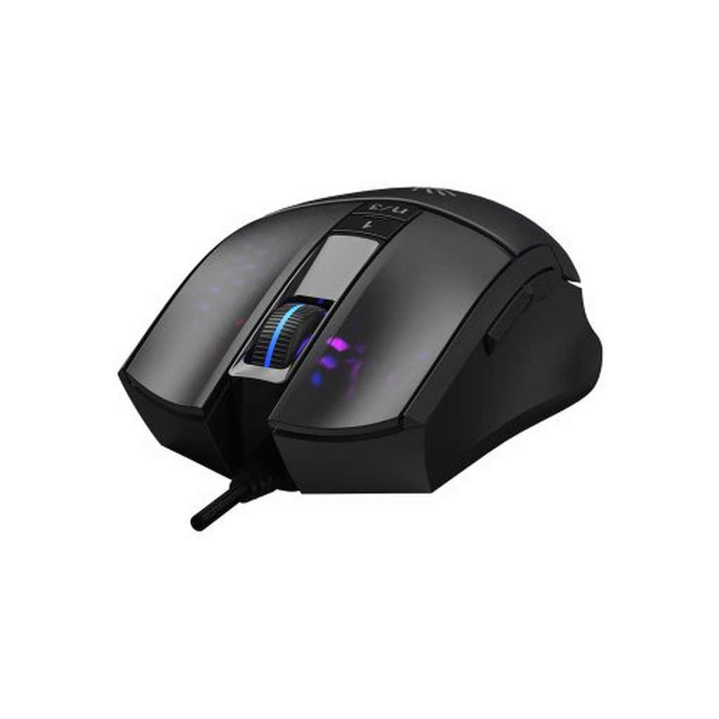 Мишка A4Tech Bloody L65 Max Honeycomb (4711421979849) - зображення 7