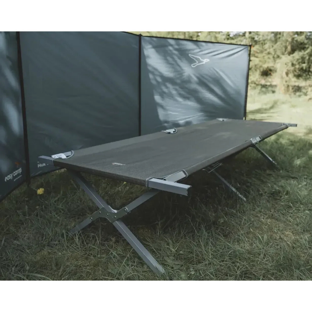Розкладачка Easy Camp Larch Bed (480080) (931613) - зображення 6