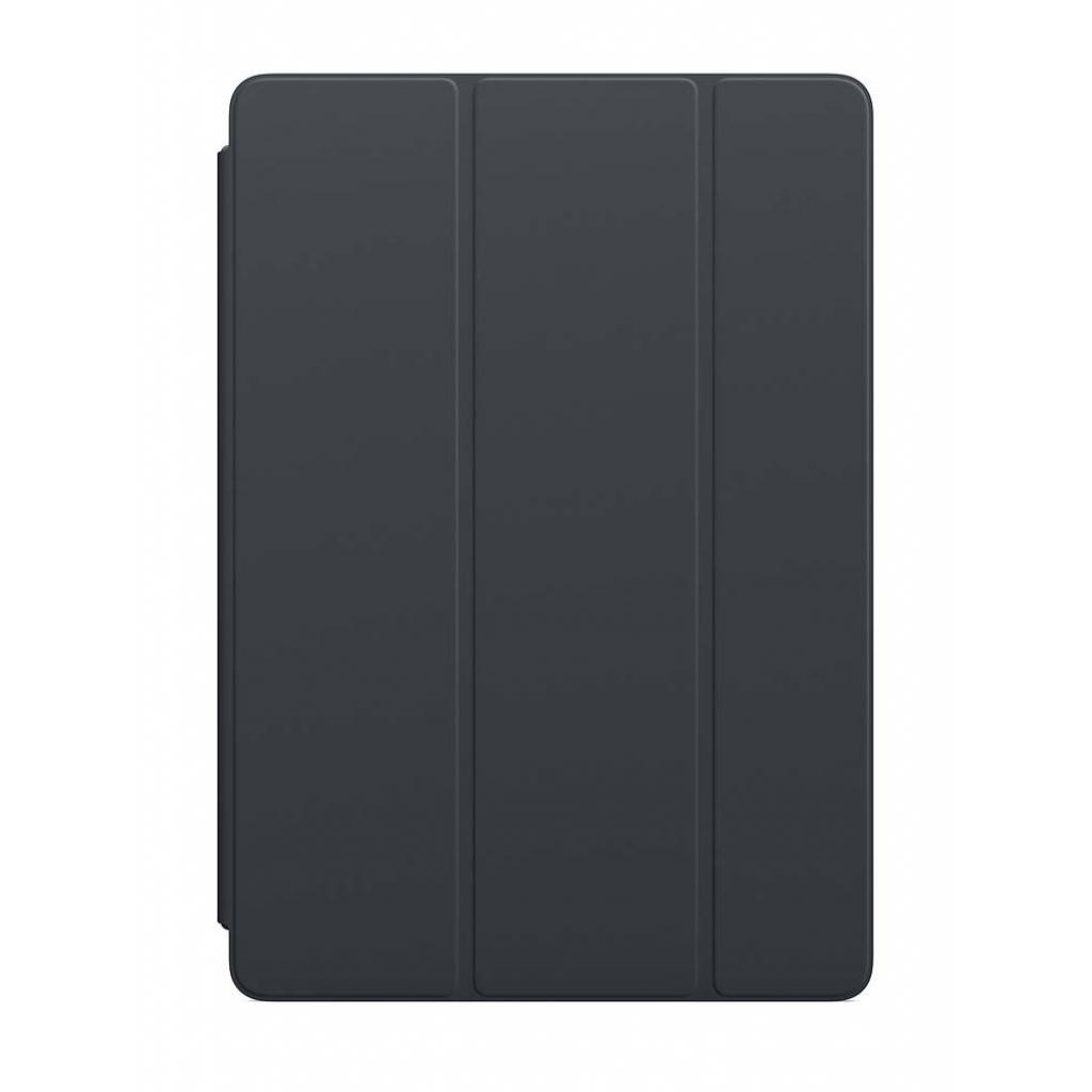 Чохол до планшета Apple Smart Cover iPad Air 10.5'' (Charcoal Gray) (MVQ22ZM/A) - зображення 1