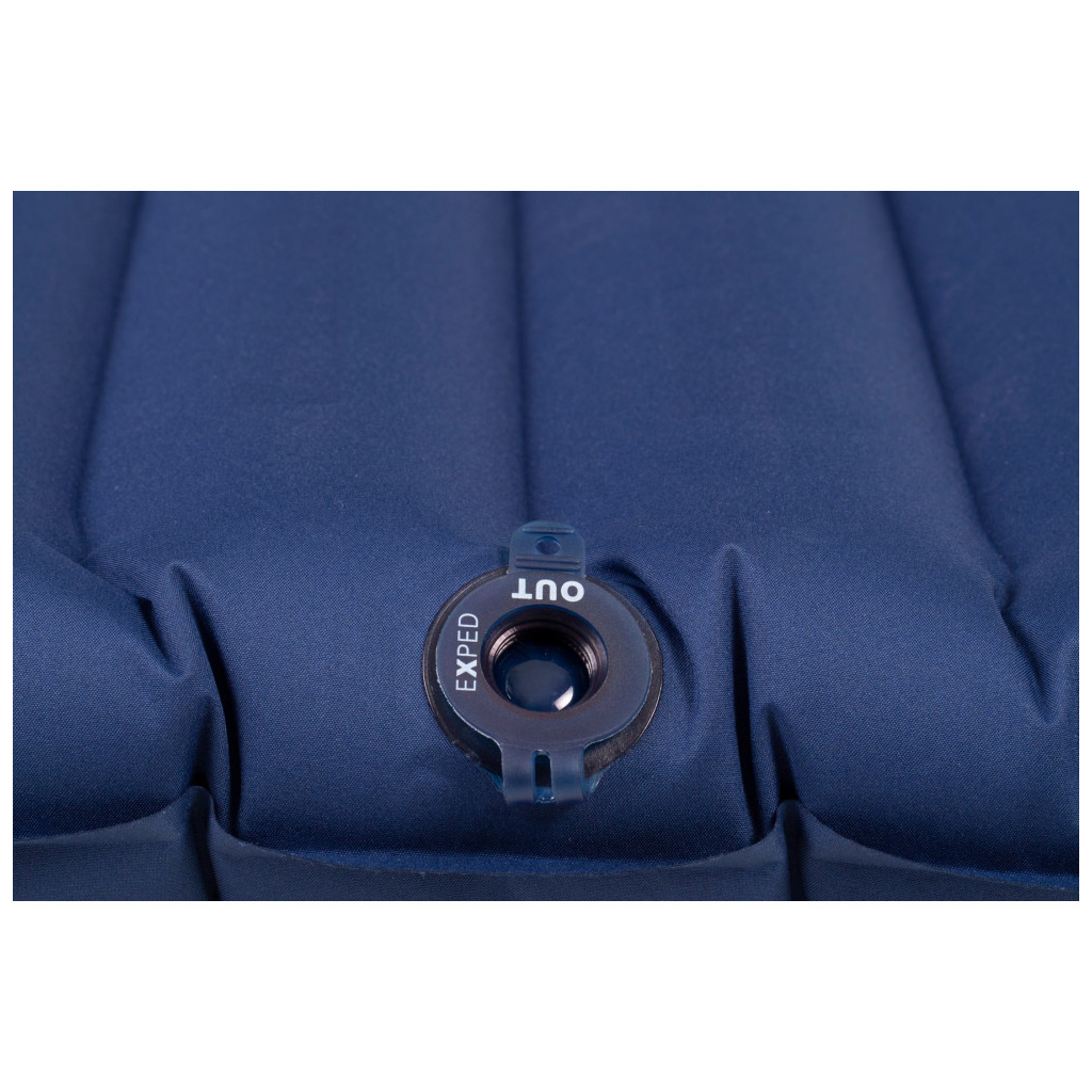 Туристичний килимок Exped Versa 2R M navy (018.1017) - зображення 5