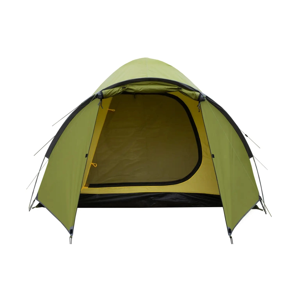 Намет Tramp Lite Camp 2 Olive (UTLT-010-olive) - изображение 7