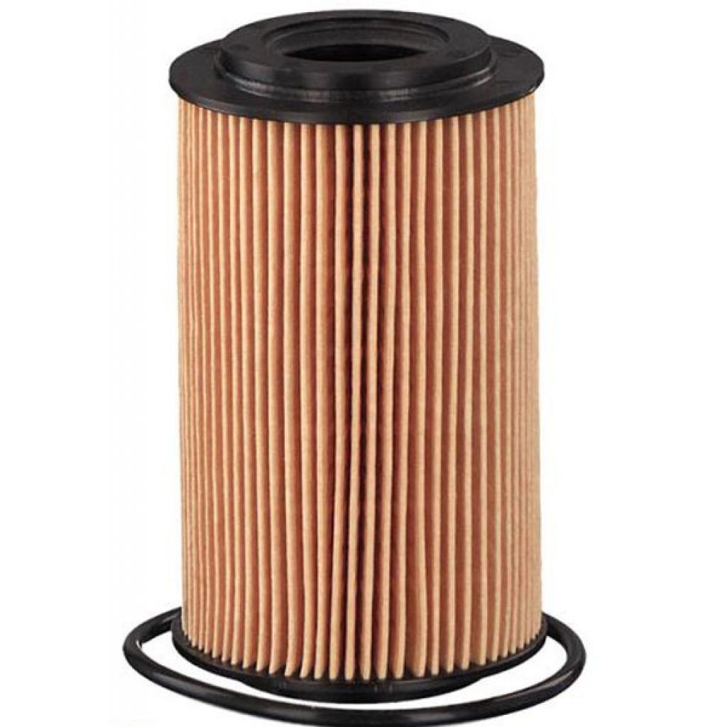 Фільтр масляний Champion COF100570E - зображення 1