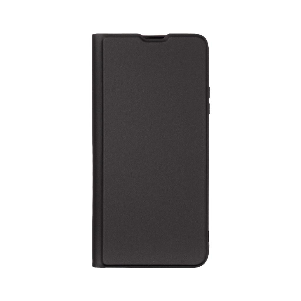 Чохол до мобільного телефона BeCover Exclusive New Style Realme C65 Black (711668) - зображення 1