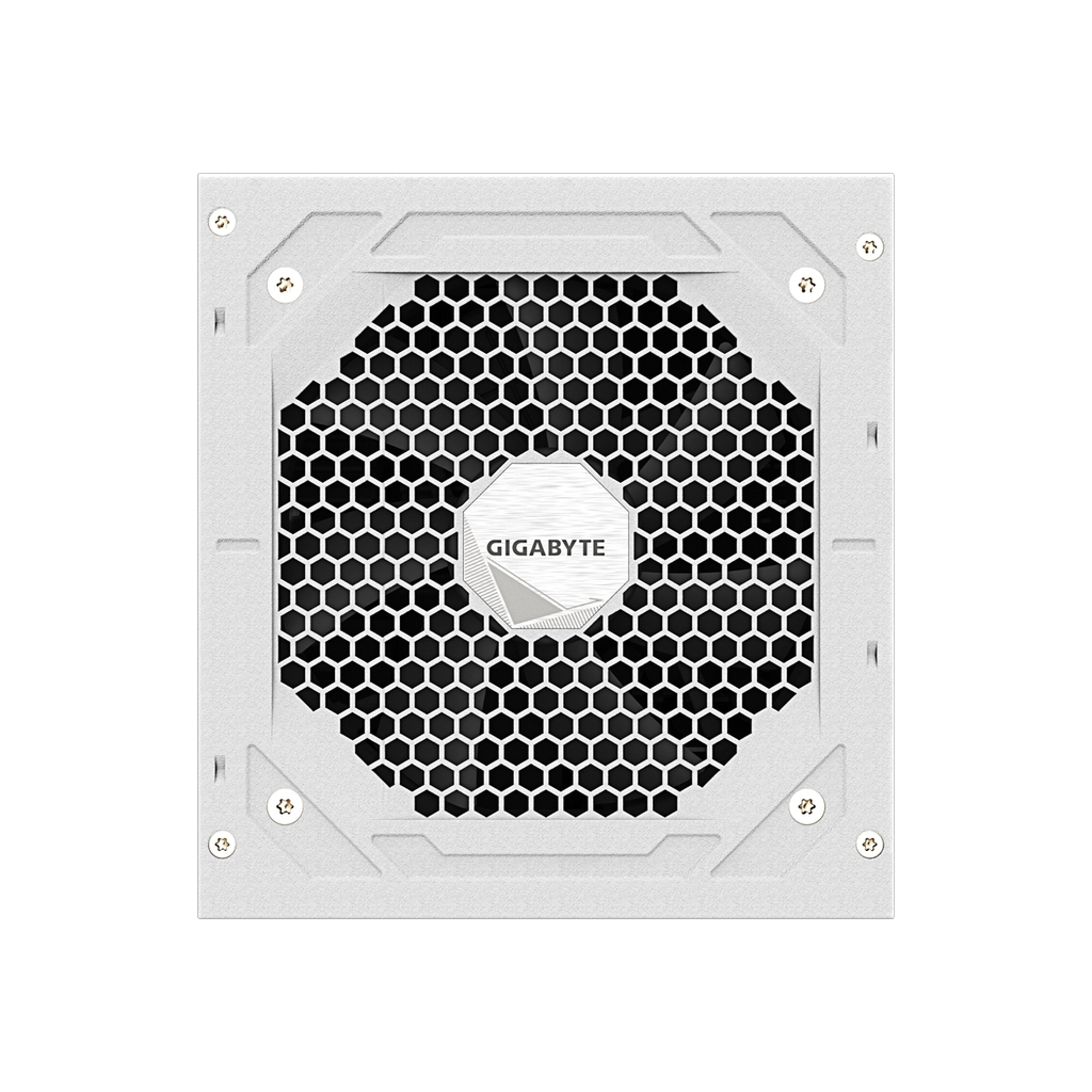 Блок живлення GIGABYTE 850W (UD850GM PG5W) - зображення 5