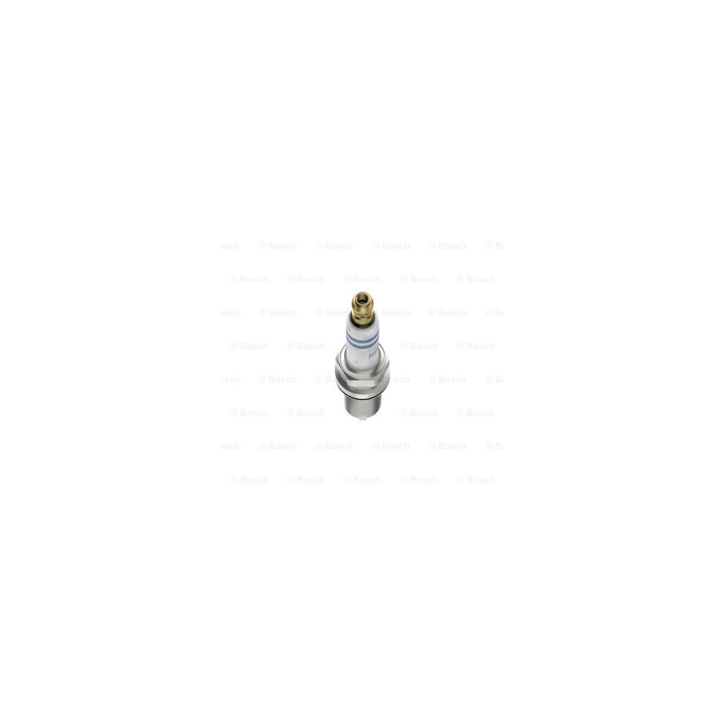 Свічка запалювання Bosch 0 242 240 637 - изображение 3