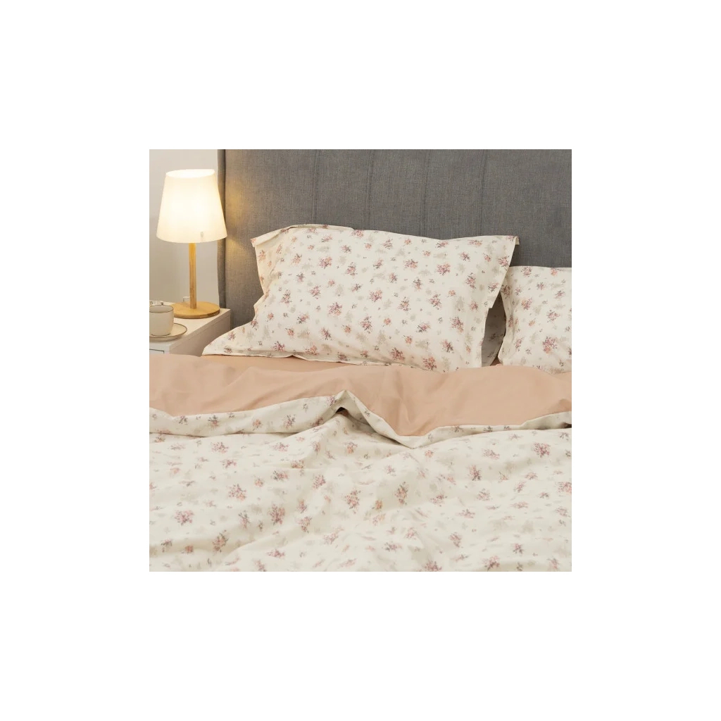 Постільна білизна Tiare Люкс 140 Сатин сімейний (140_Lux_sm) - зображення 4