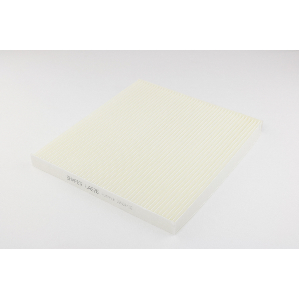 Фільтр салону SHAFER SAK876 - зображення 1